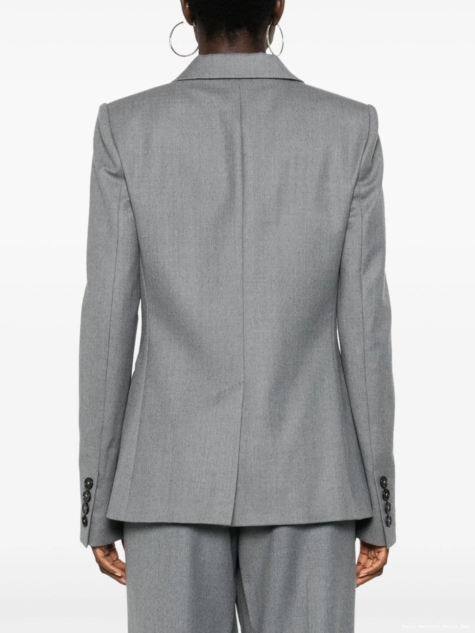 Affordable Iconic blazer McCartney Women Stella 0810